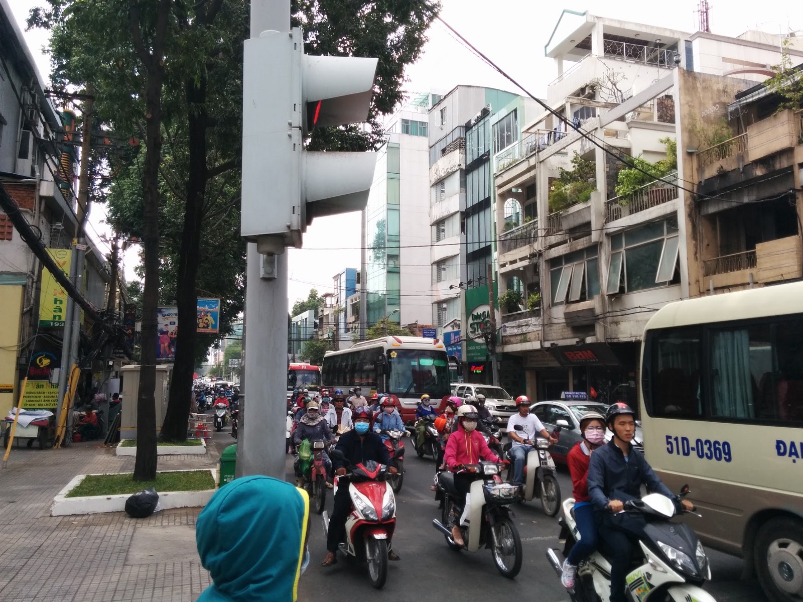 Ho Chi Minh City 11