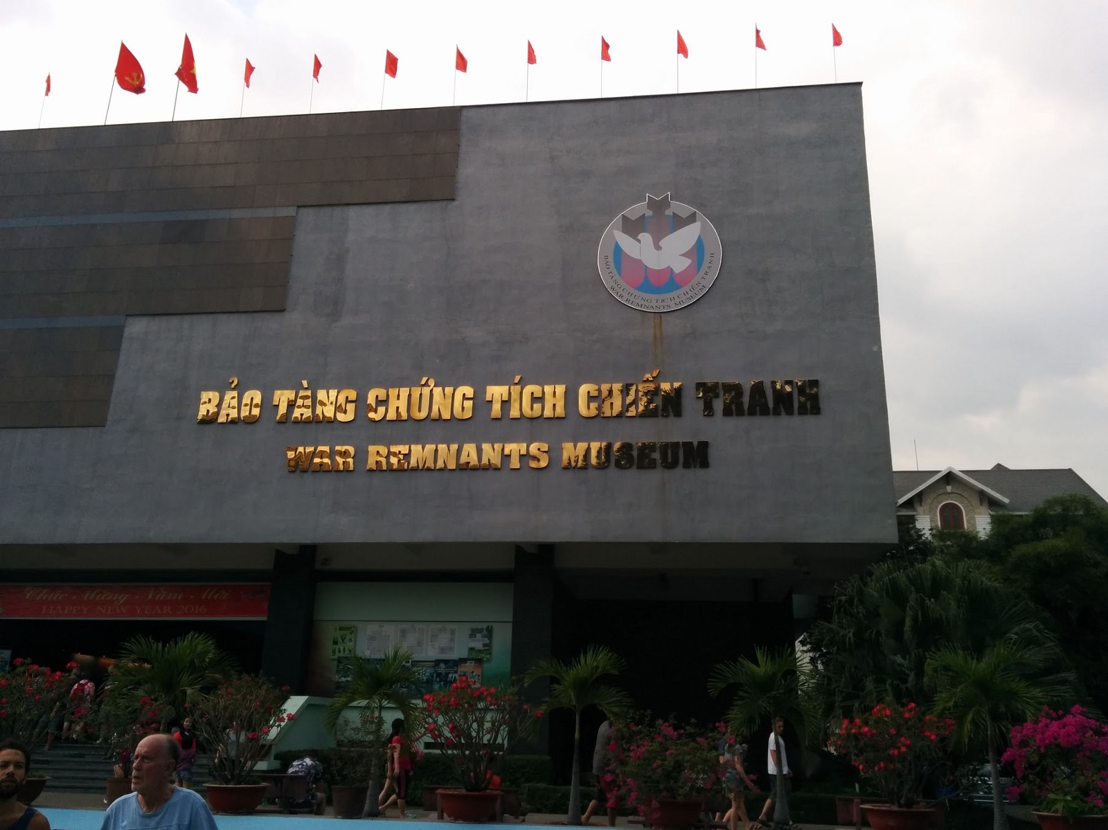 Ho Chi Minh City 6